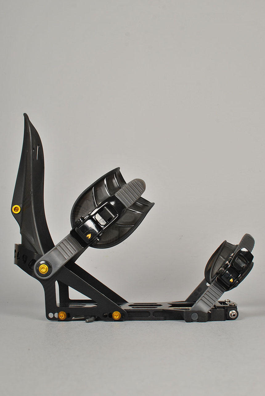 Arc ST Pro Splitboard Bindings
