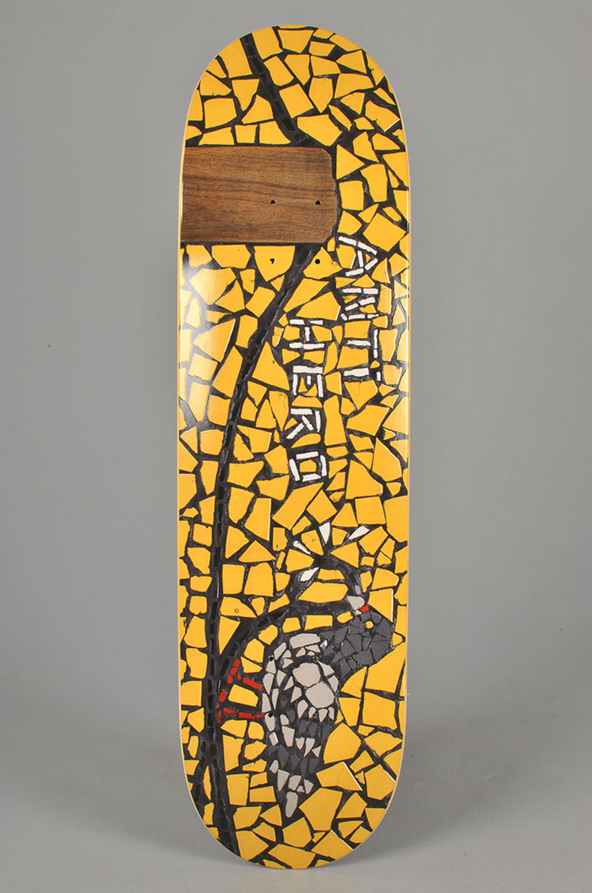 Team Pigeon Vision 8.5 Team Pigeon Vision 8.5