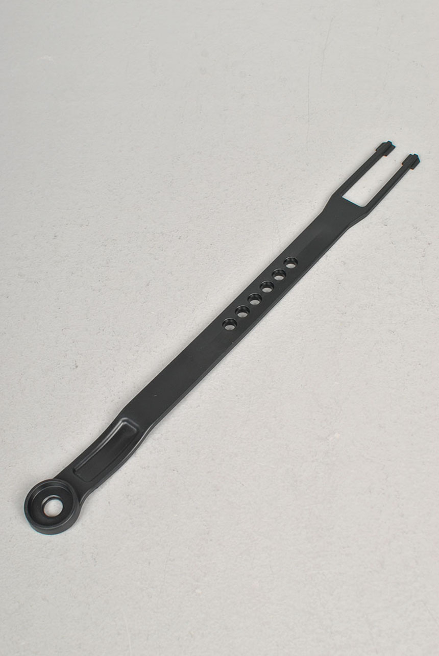 Exoframe 6.0/Hybrid Ankle Connector (1 stk) Exoframe 6.0/Hybrid Ankle Connector (1 stk)