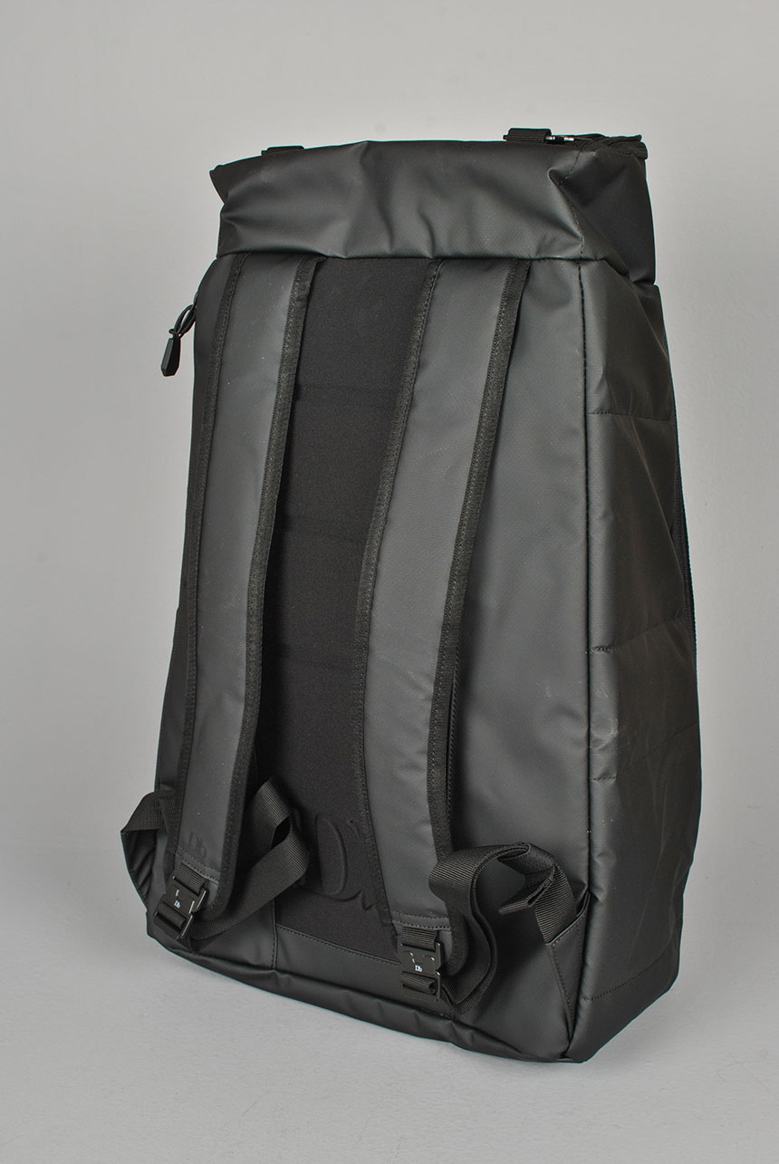 Hugger Backpack 30L | Black Out | 30 L | 7090027938908