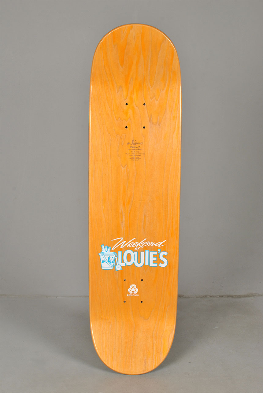 Barletta WA Louies 8.5