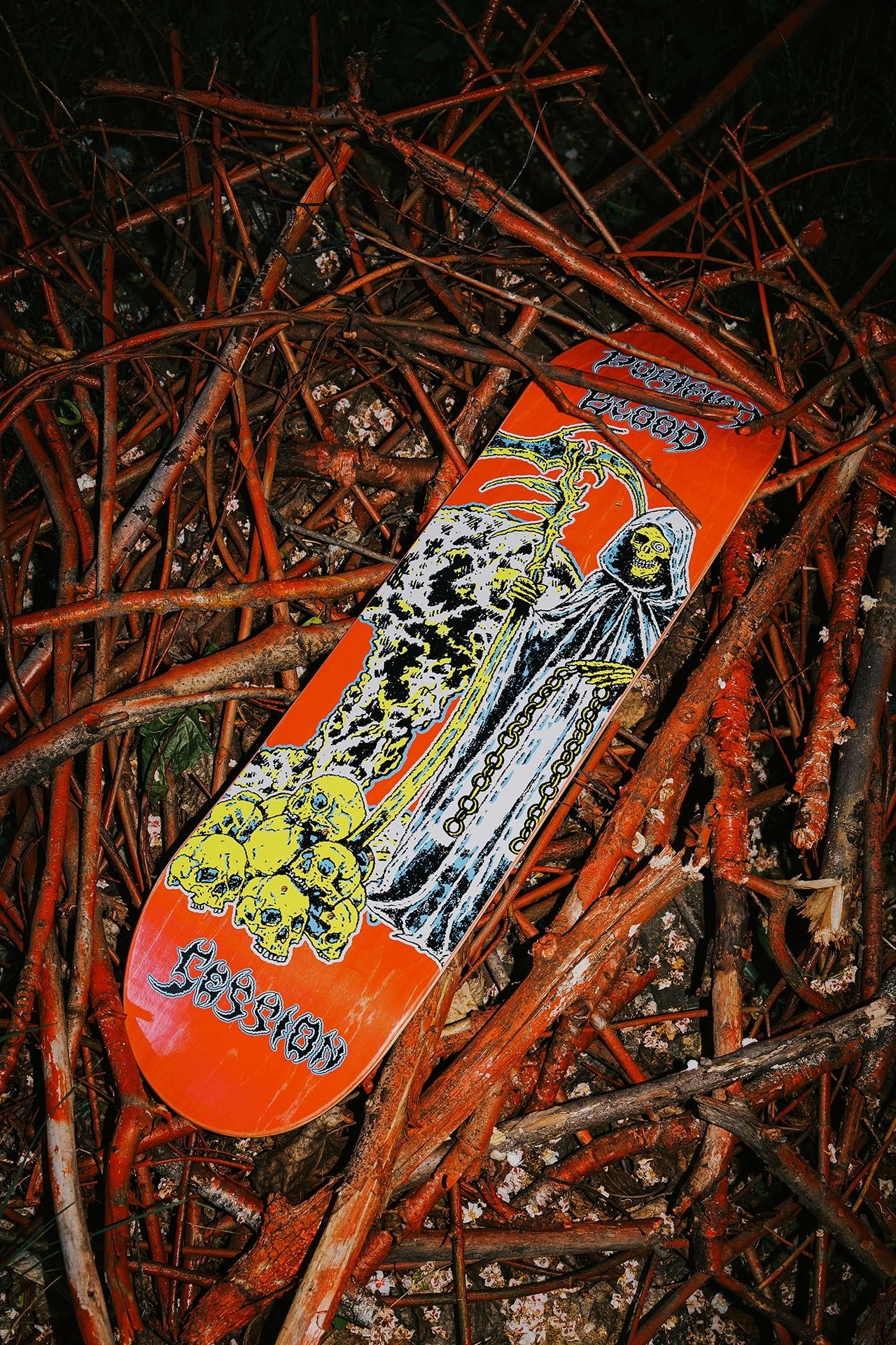 PiB X Session 8.70