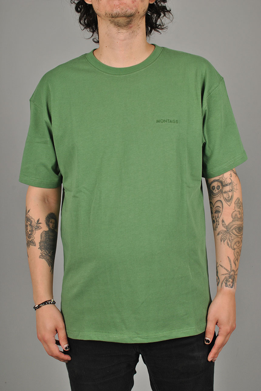 Script T-Shirt