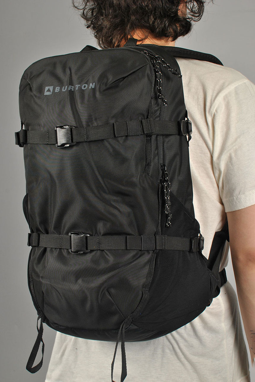 Day Hiker Backpack 22L