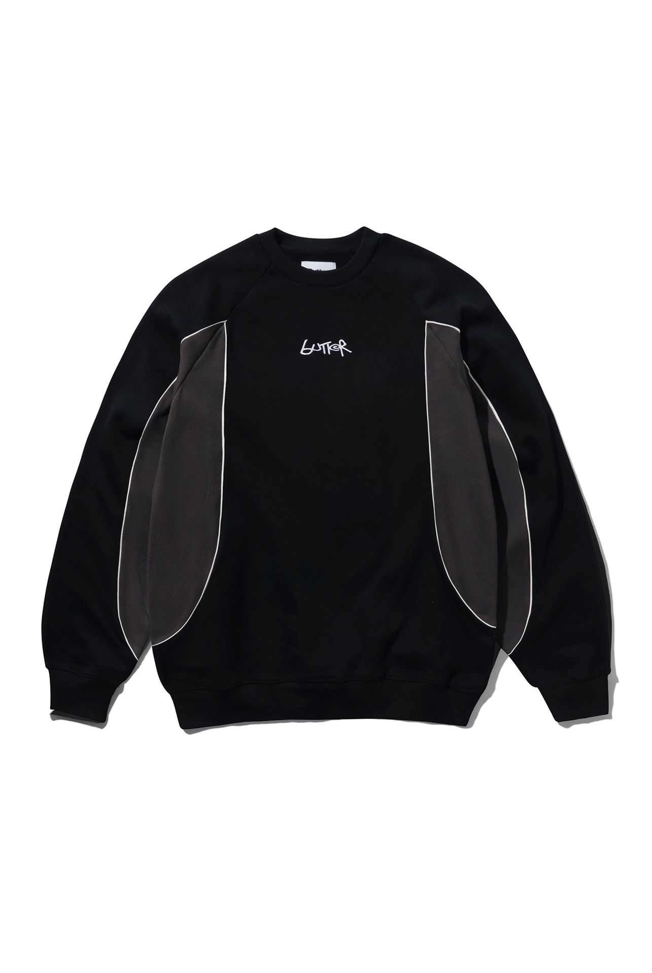 Tread Crewneck