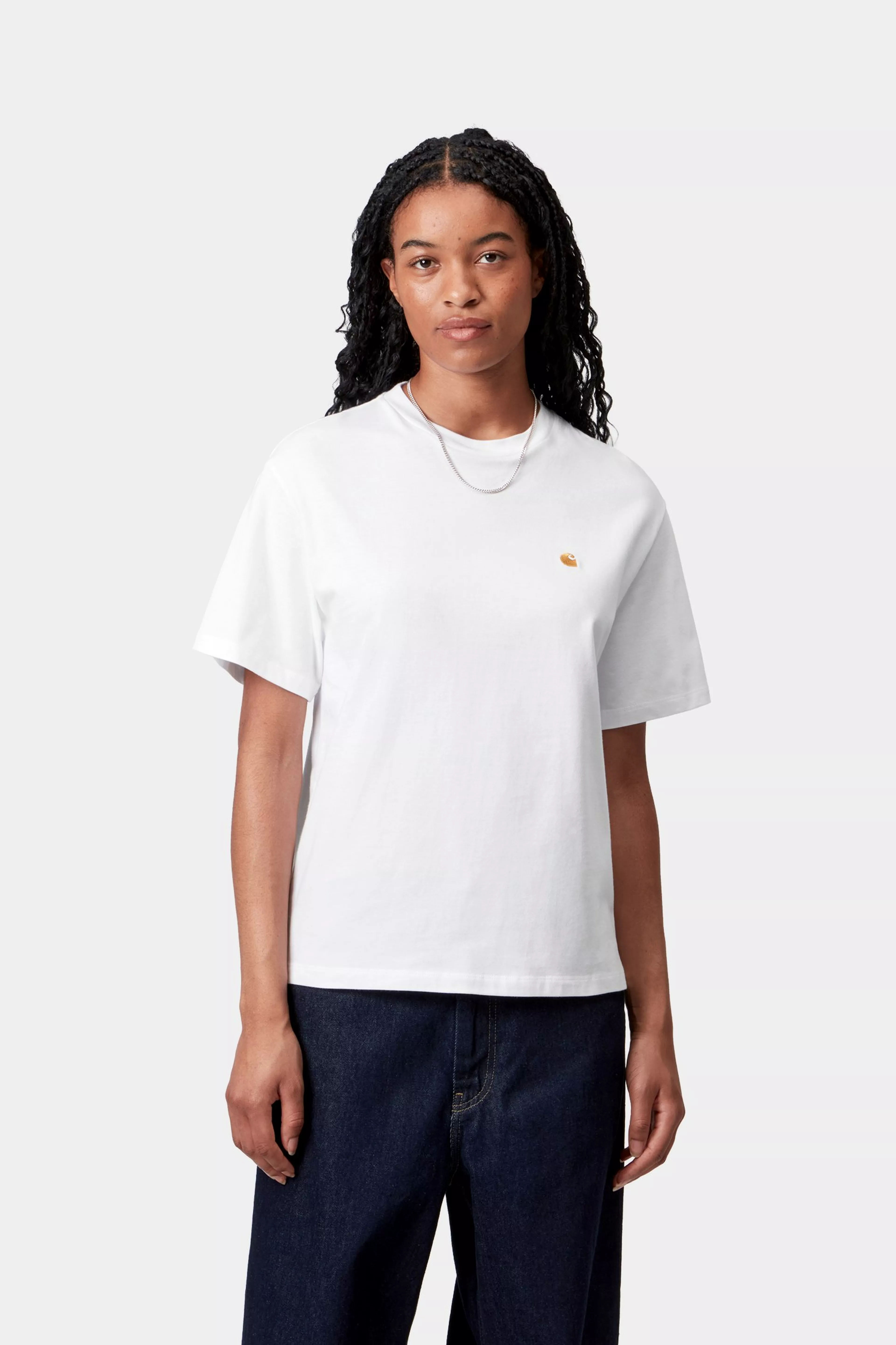 W' S/S Chase T-Shirt