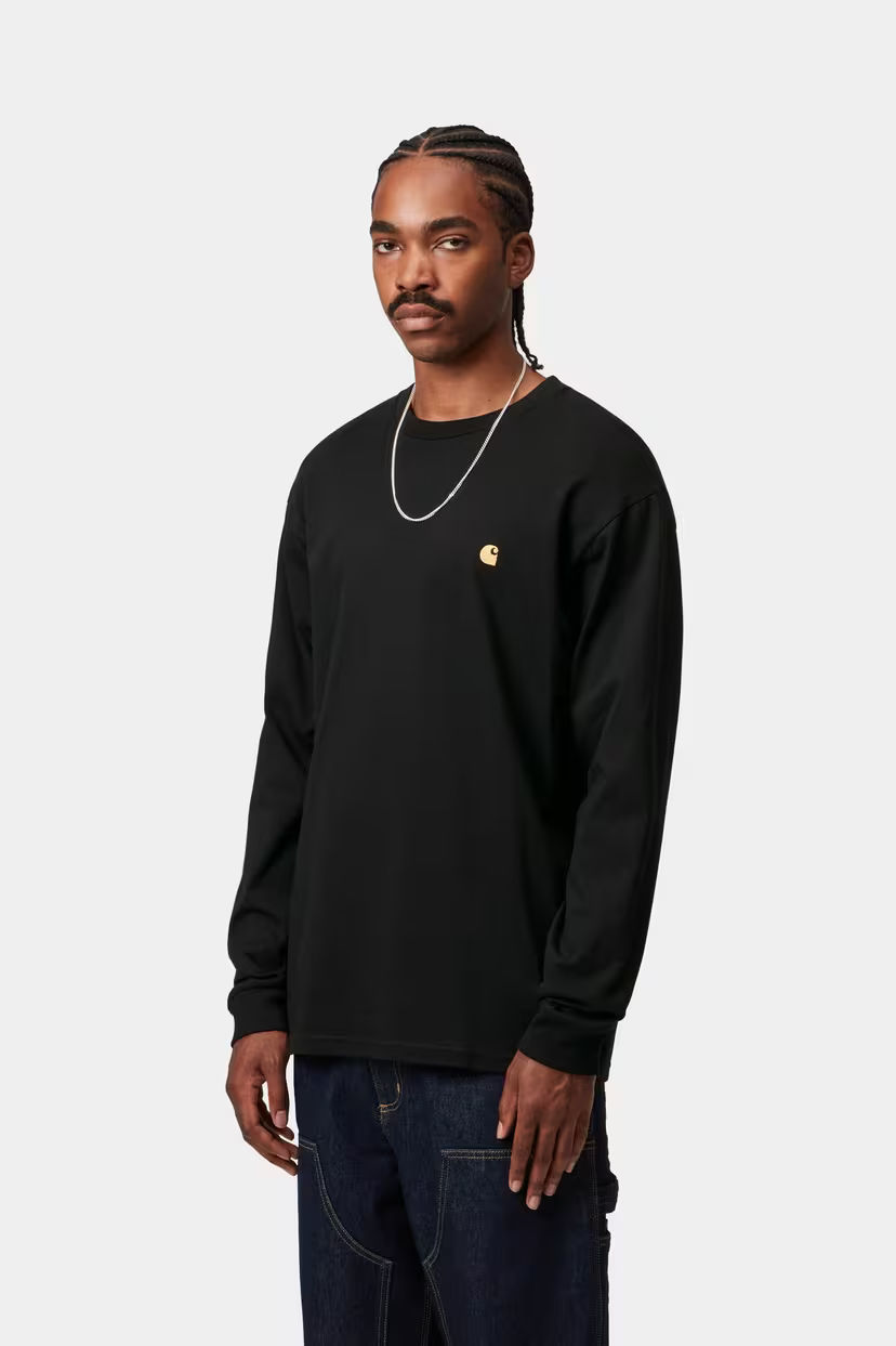 L/S Chase Longsleeve