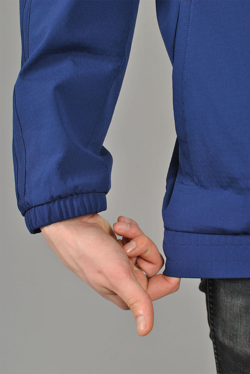 X Hélas Jacket, Blue | L | Dark Blue | 4059322281334