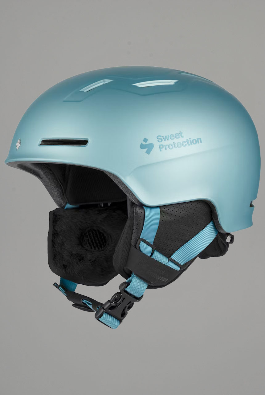 Kids Winder JR Helmet Kids Winder JR Helmet