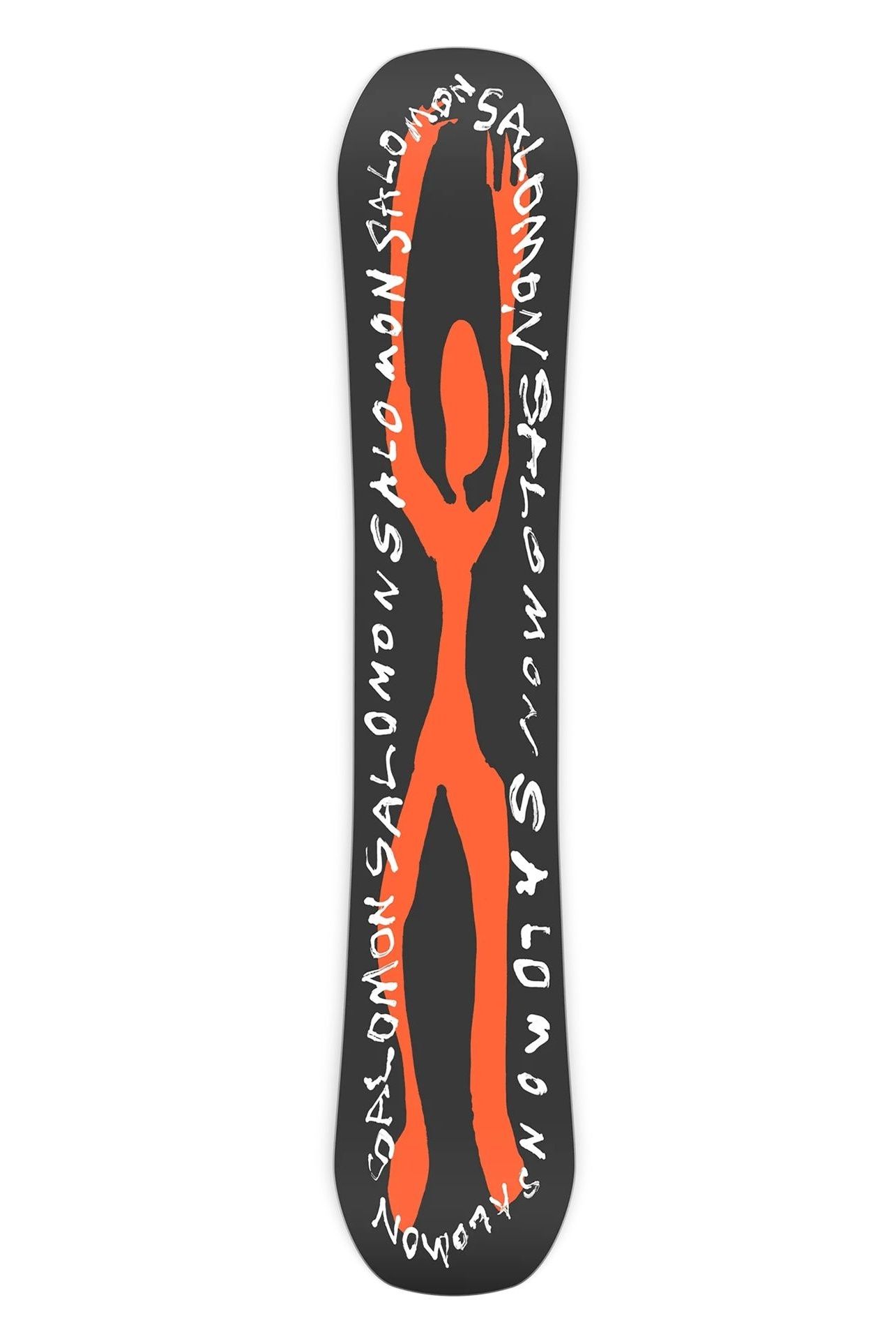 Sleepwalker Snowboard