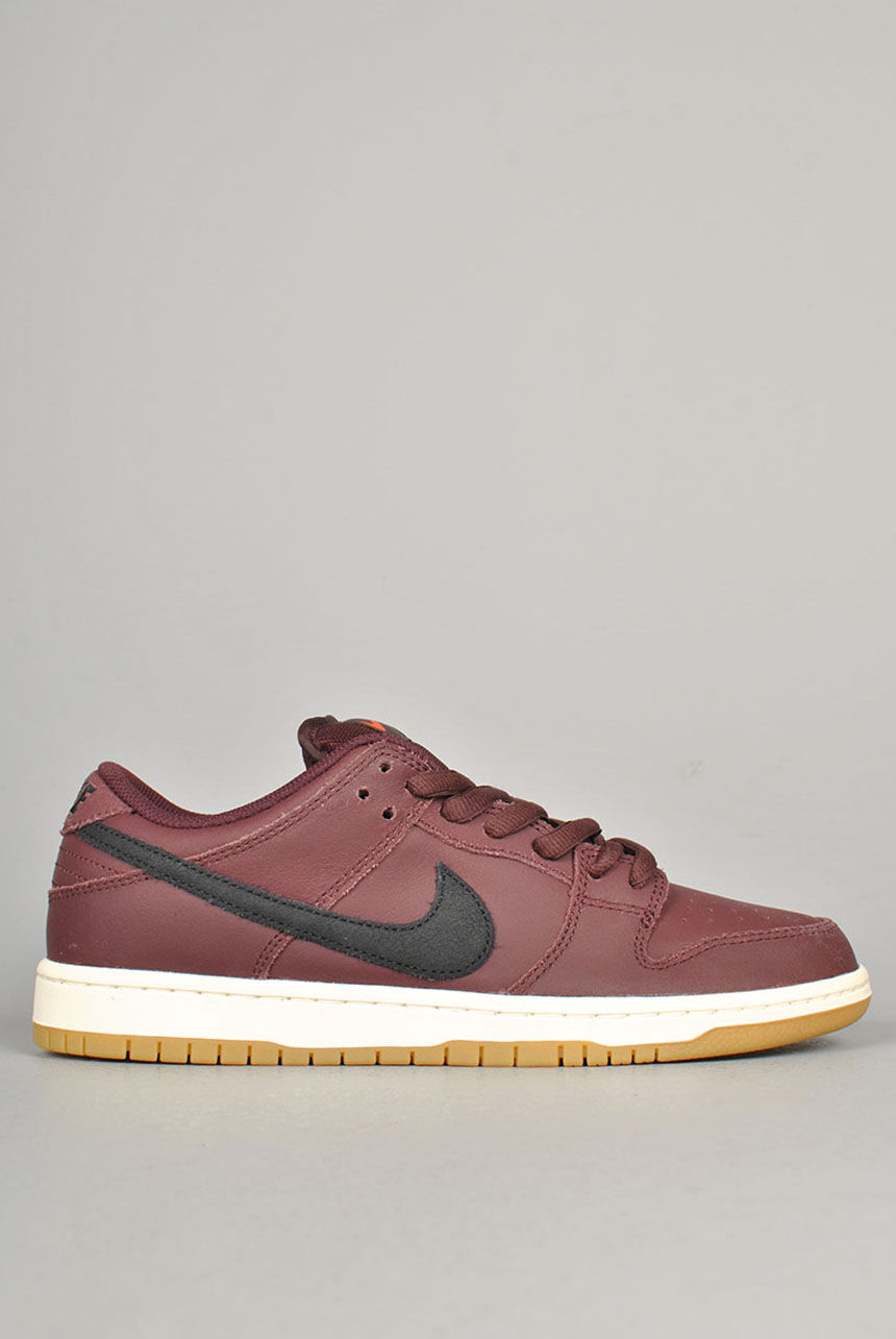 Dunk Low Pro ISO