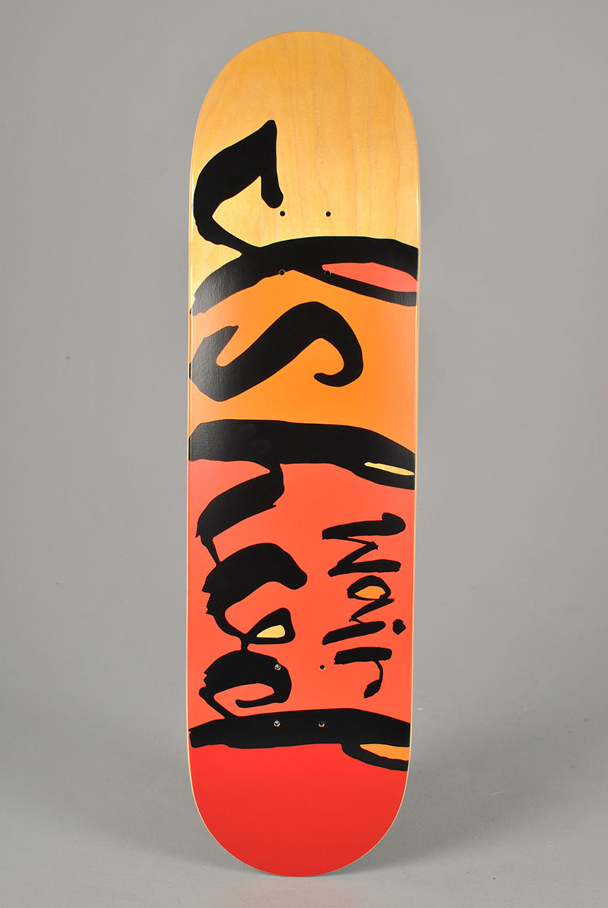 Ishod Script Colorblock 8.28 Ishod Script Colorblock 8.28