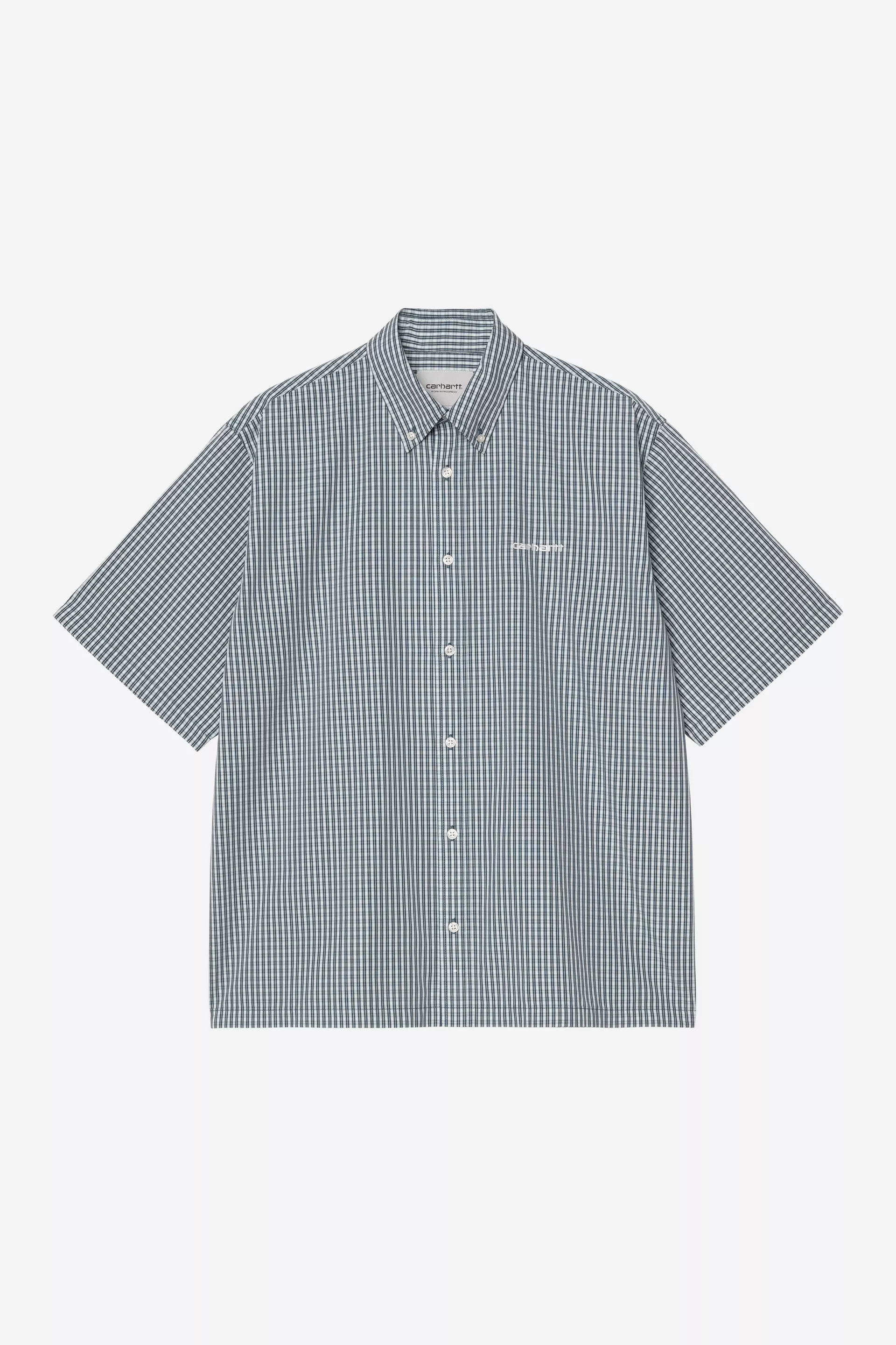 S/S Groff Shirt