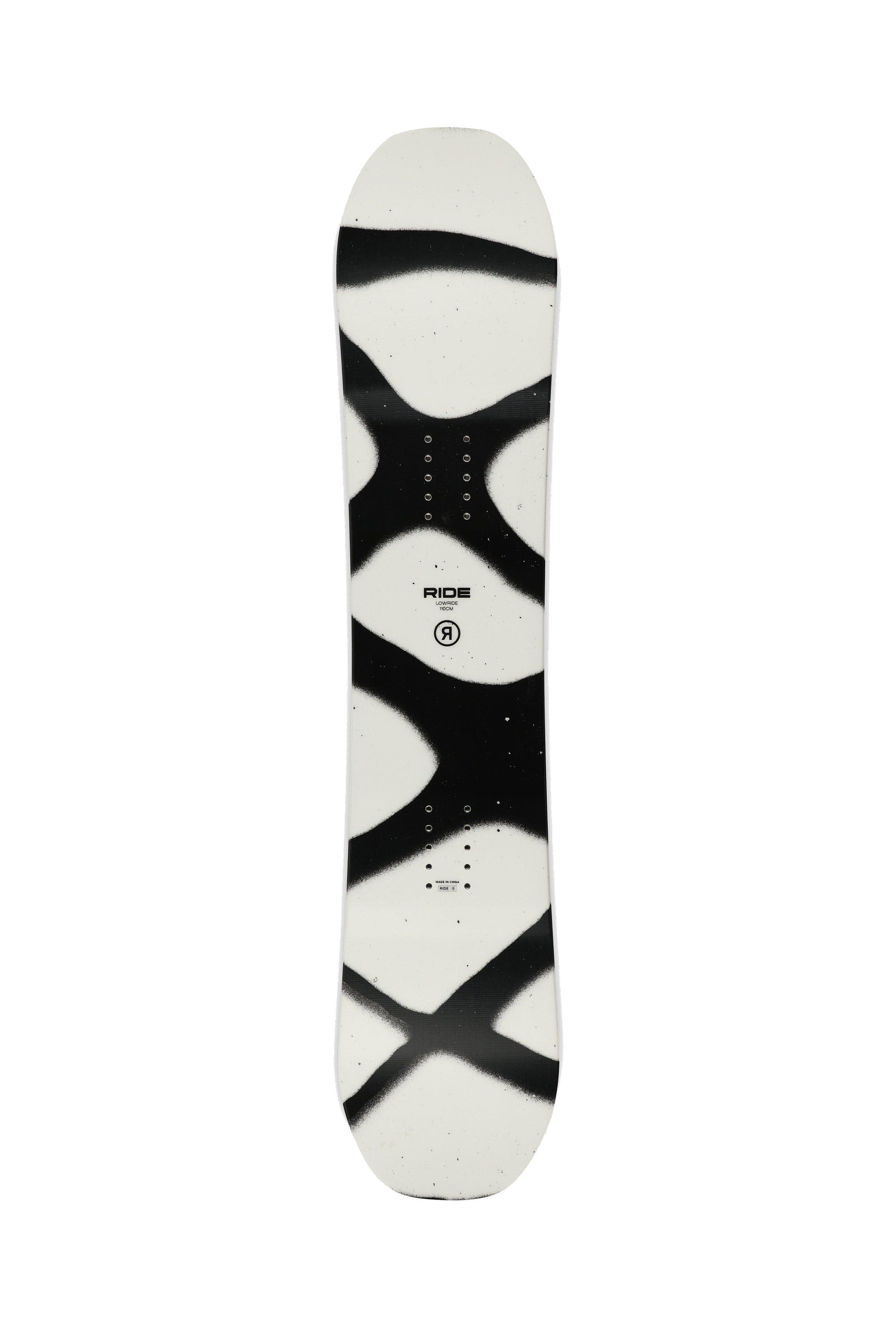 Kids Lowride Snowboard