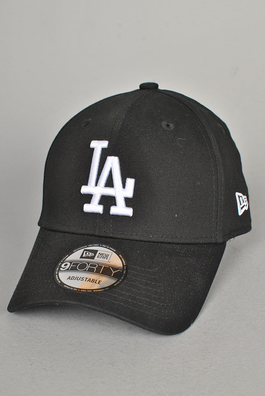 MLB LA Dodgers 9Forty Adjustable Cap 