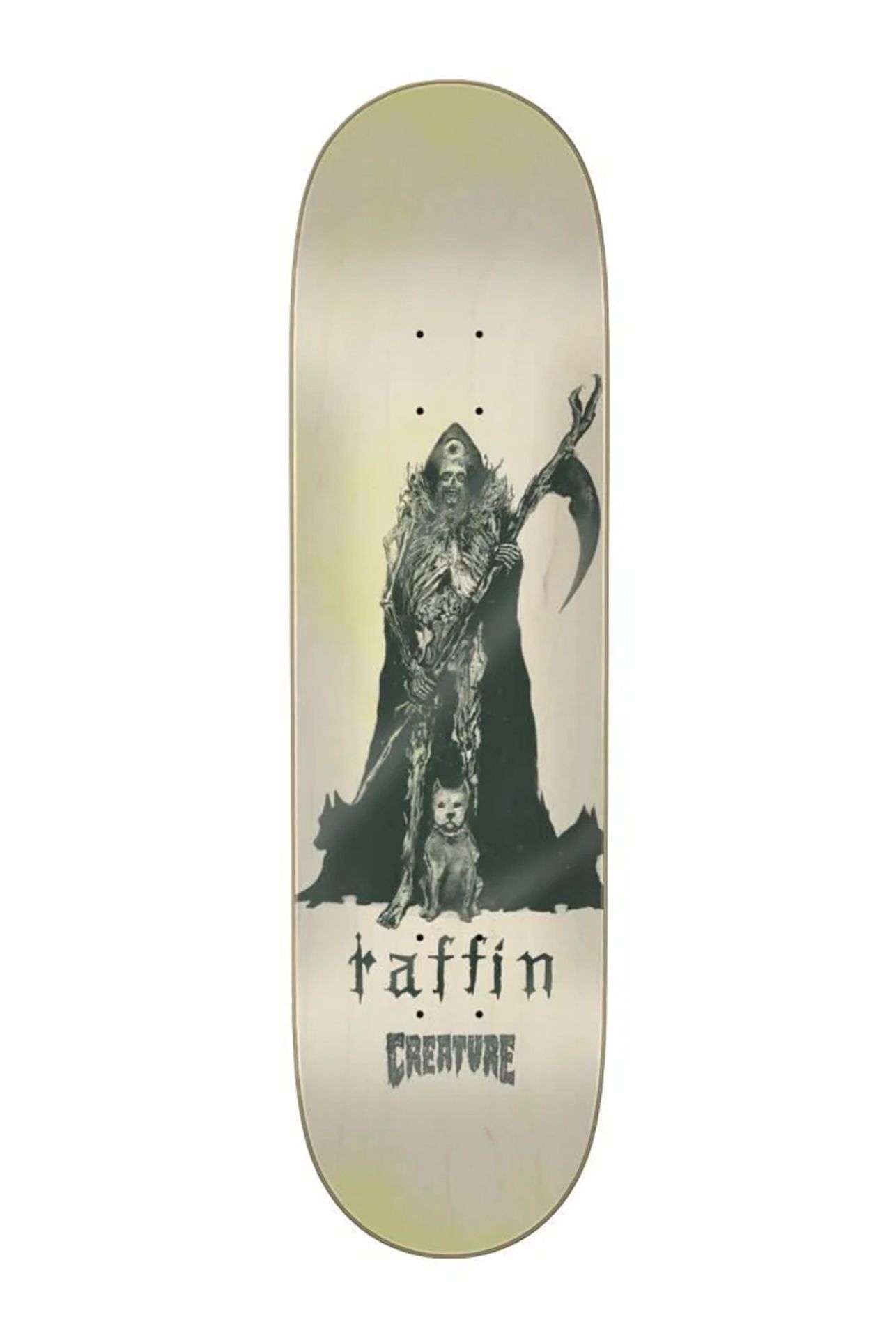 Raffin Reaper Pro 8.51