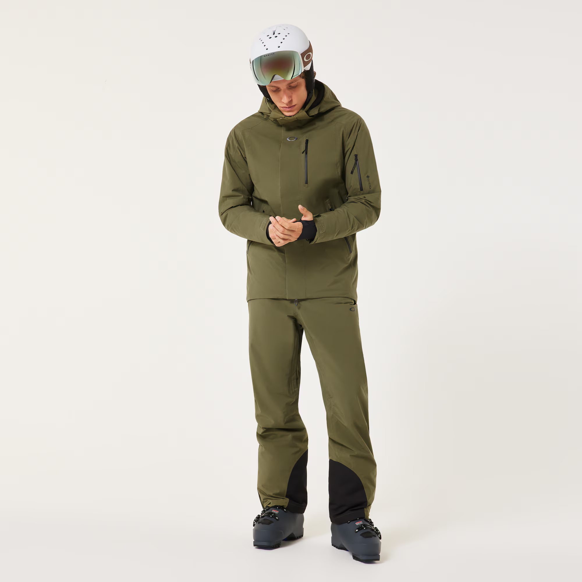 Sub Temp Rc Gore-Tex® Jacket 2.0