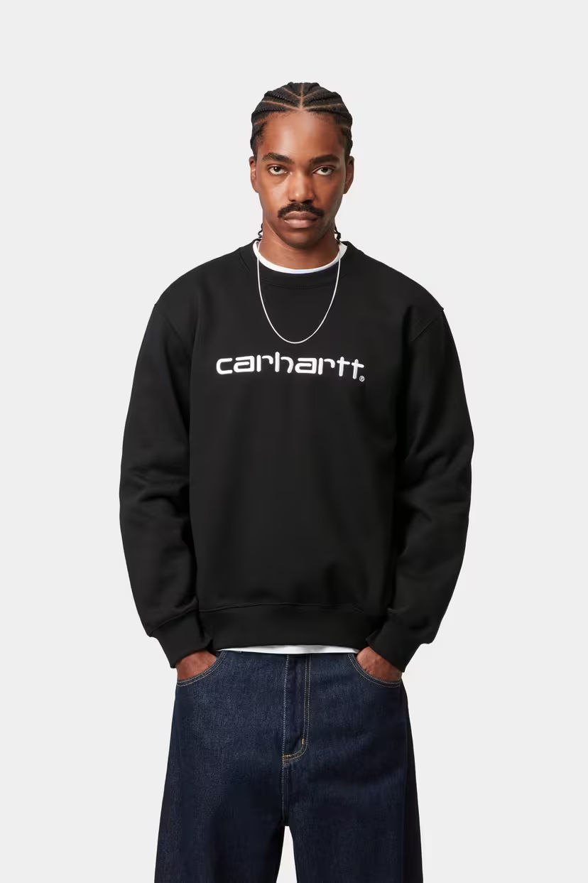Carhartt Sweat Crewneck