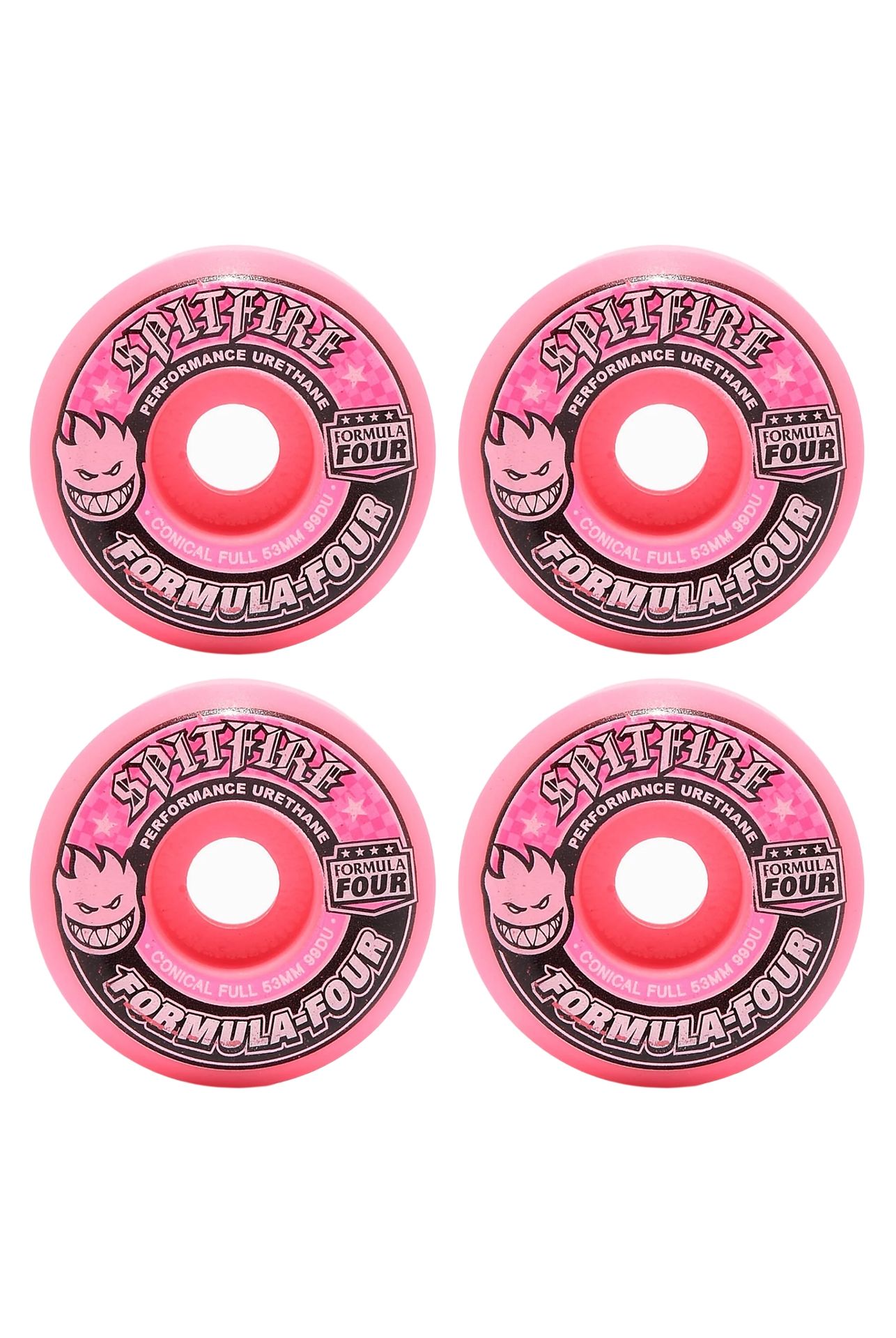 F4 Conical Swirl 53mm 99D
