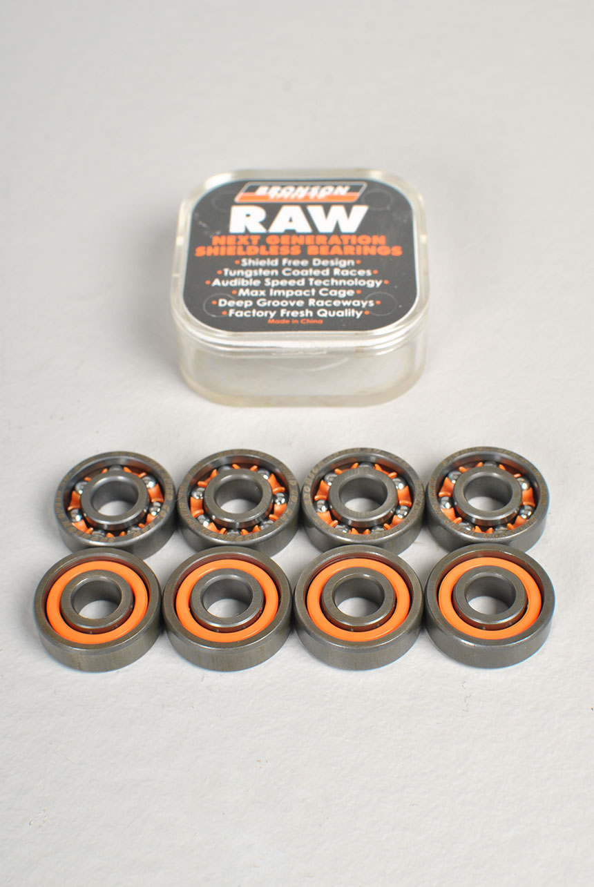 65964180478 RAW Kulelager