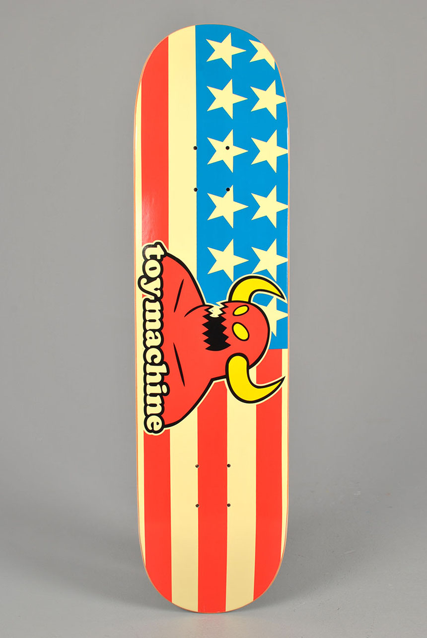 American Monster 7.88 American Monster 7.88