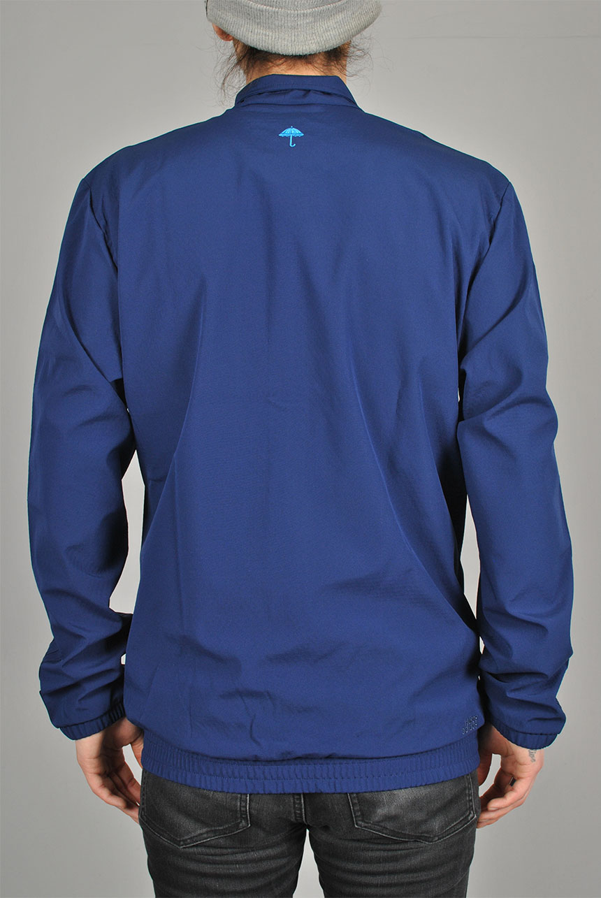 X Hélas Jacket, Blue | L | Dark Blue | 4059322281334