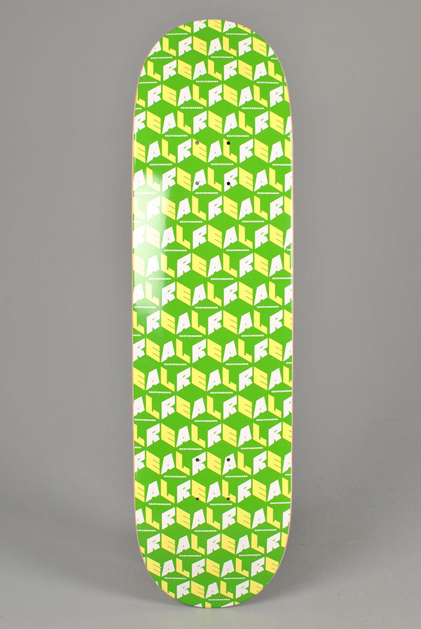 Green City Blocks 8.5