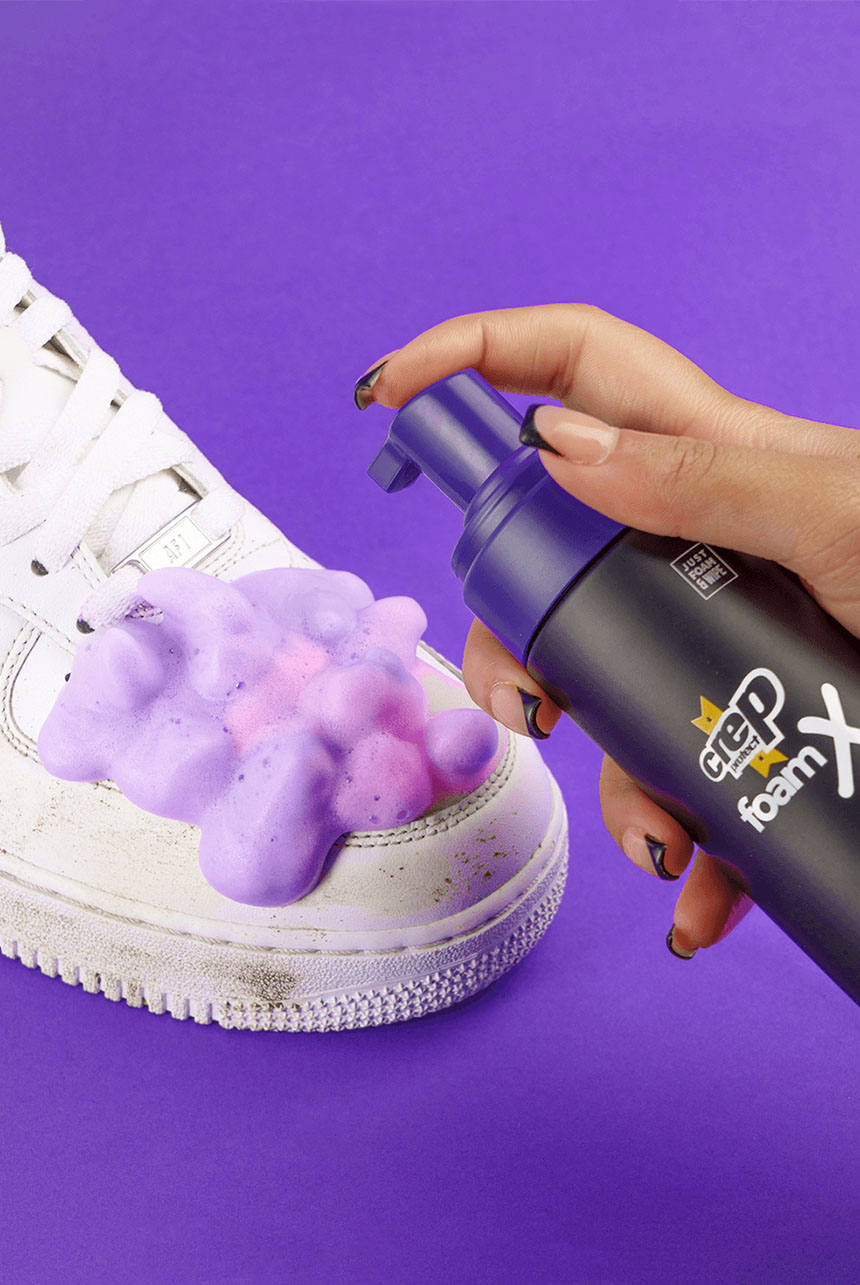 Foam X Spray, 150ml