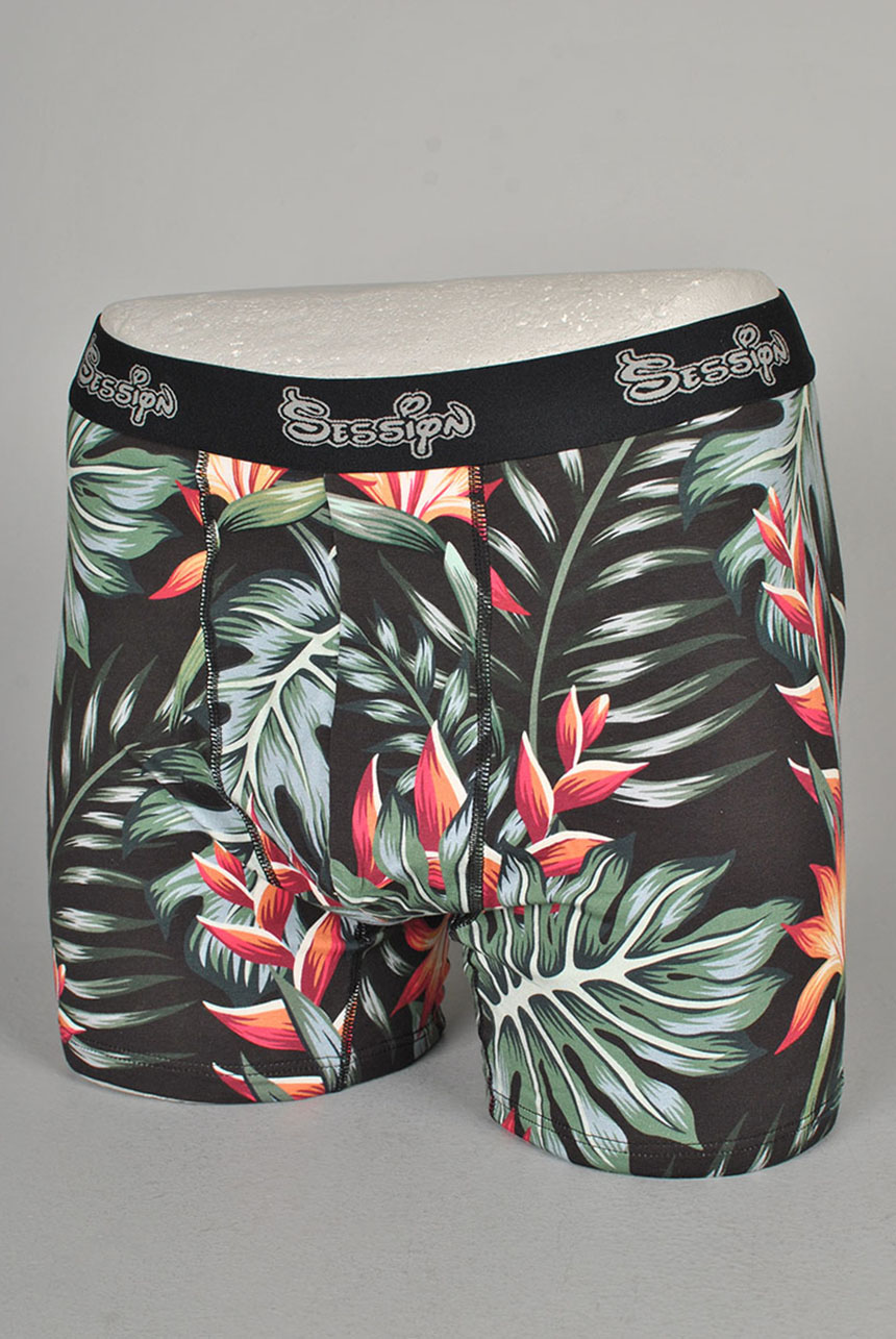 1-Pack Printed Boxershorts 1-Pack Printed Boxershorts