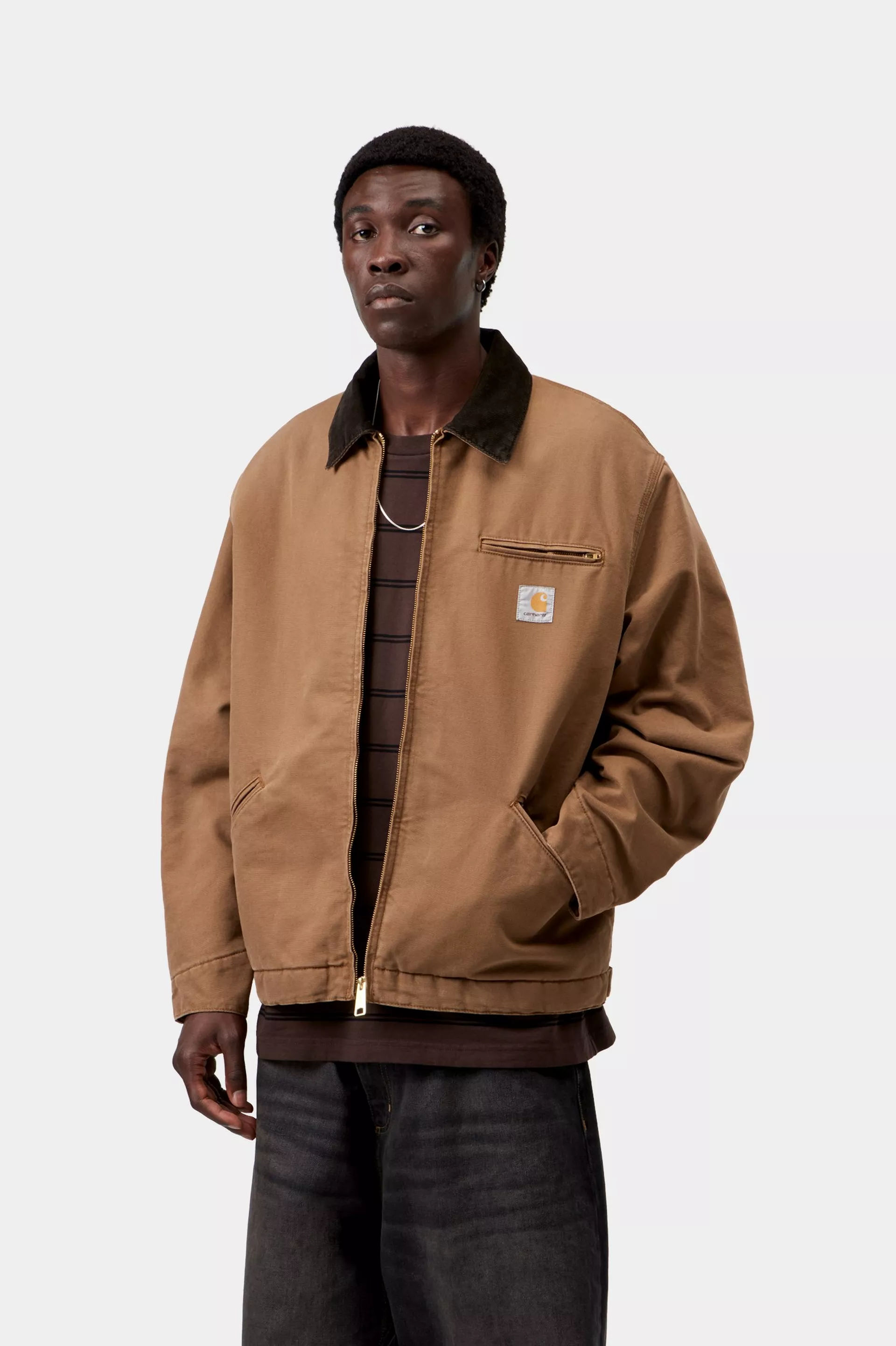 OG Detroit Jacket