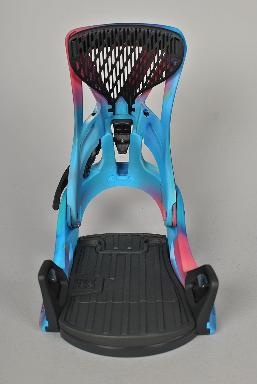 Photon & Genesis Step On® Boot & Binding | SW10279