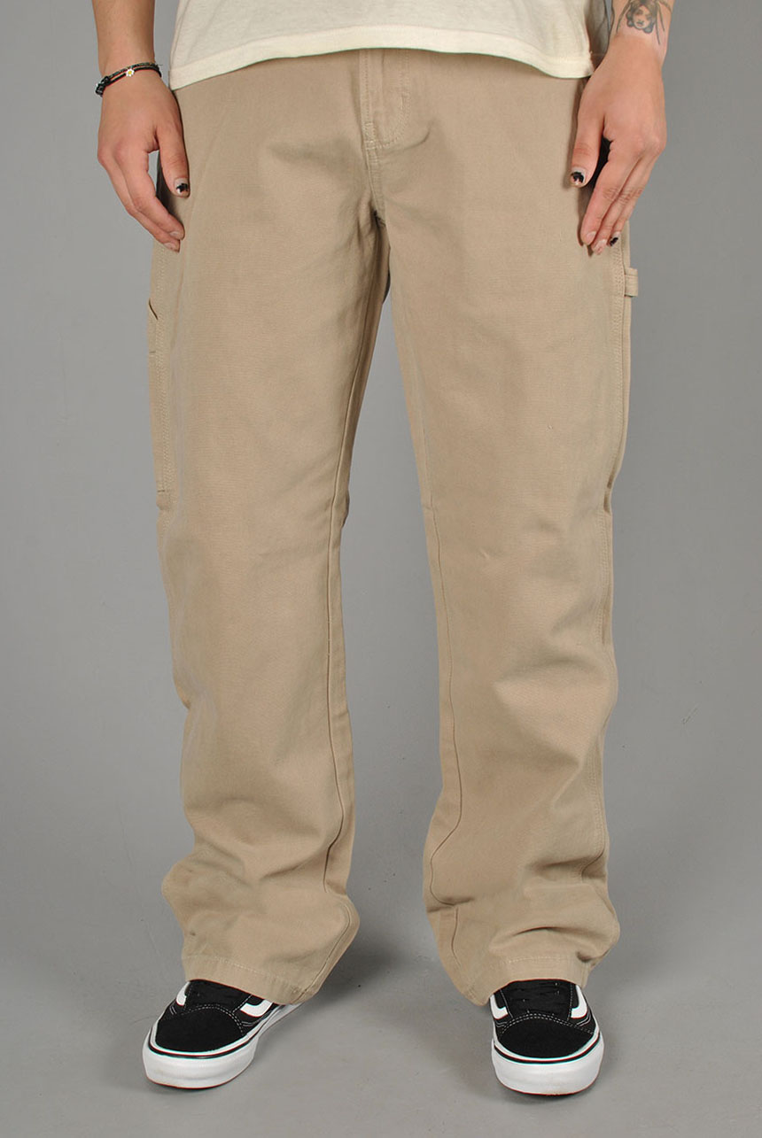 Duck Carpenter Canvas Pant