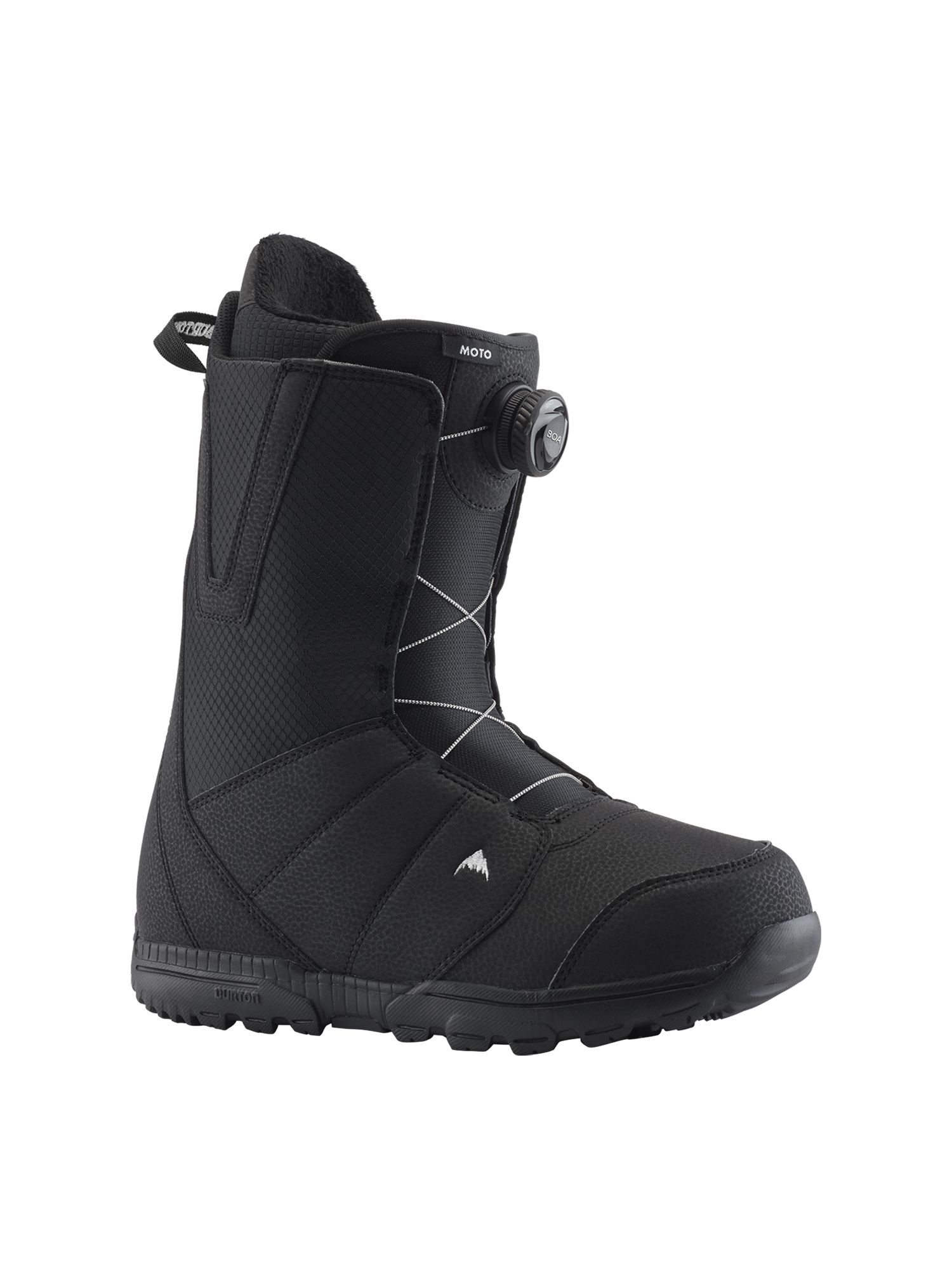 Moto Boa® Snowboard Boot