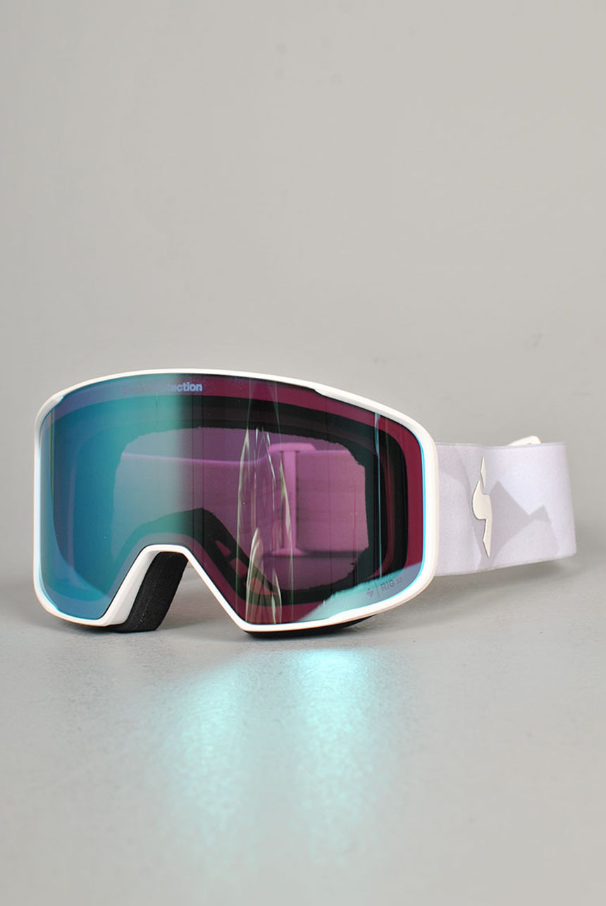 Boondock RIG® Reflect Goggles