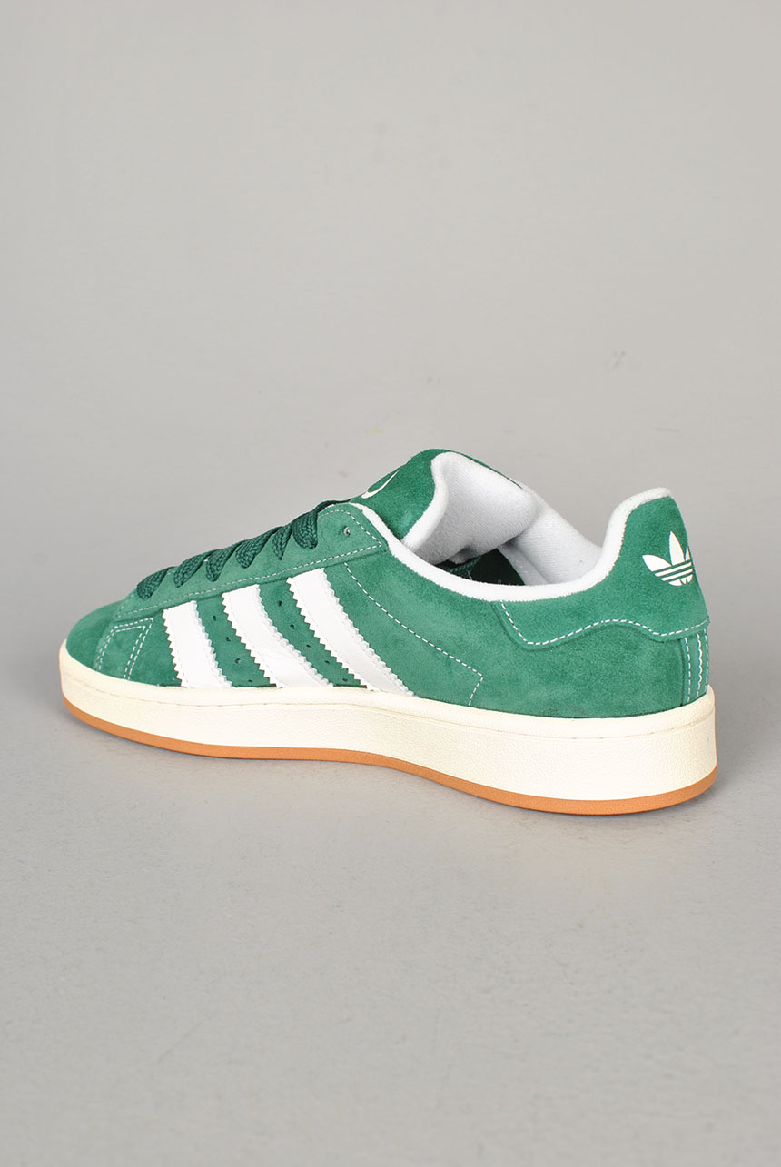 Campus 00s | 37 1/3 | Drkgrn-Ftwwht-Owhite | 4066748546701 Campus 00s | 37 1/3 | Drkgrn-Ftwwht-Owhite | 4066748546701
