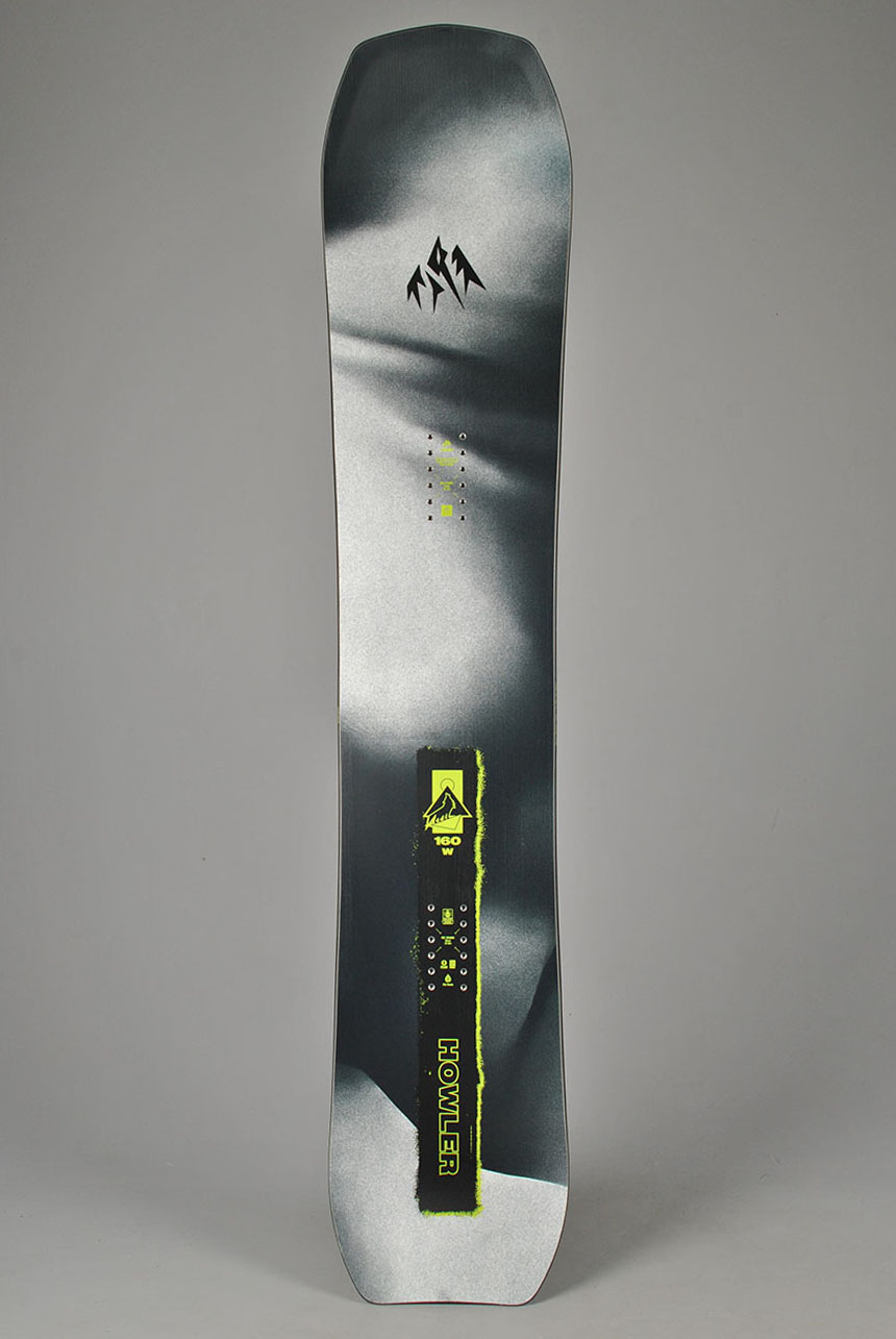 Howler Snowboard