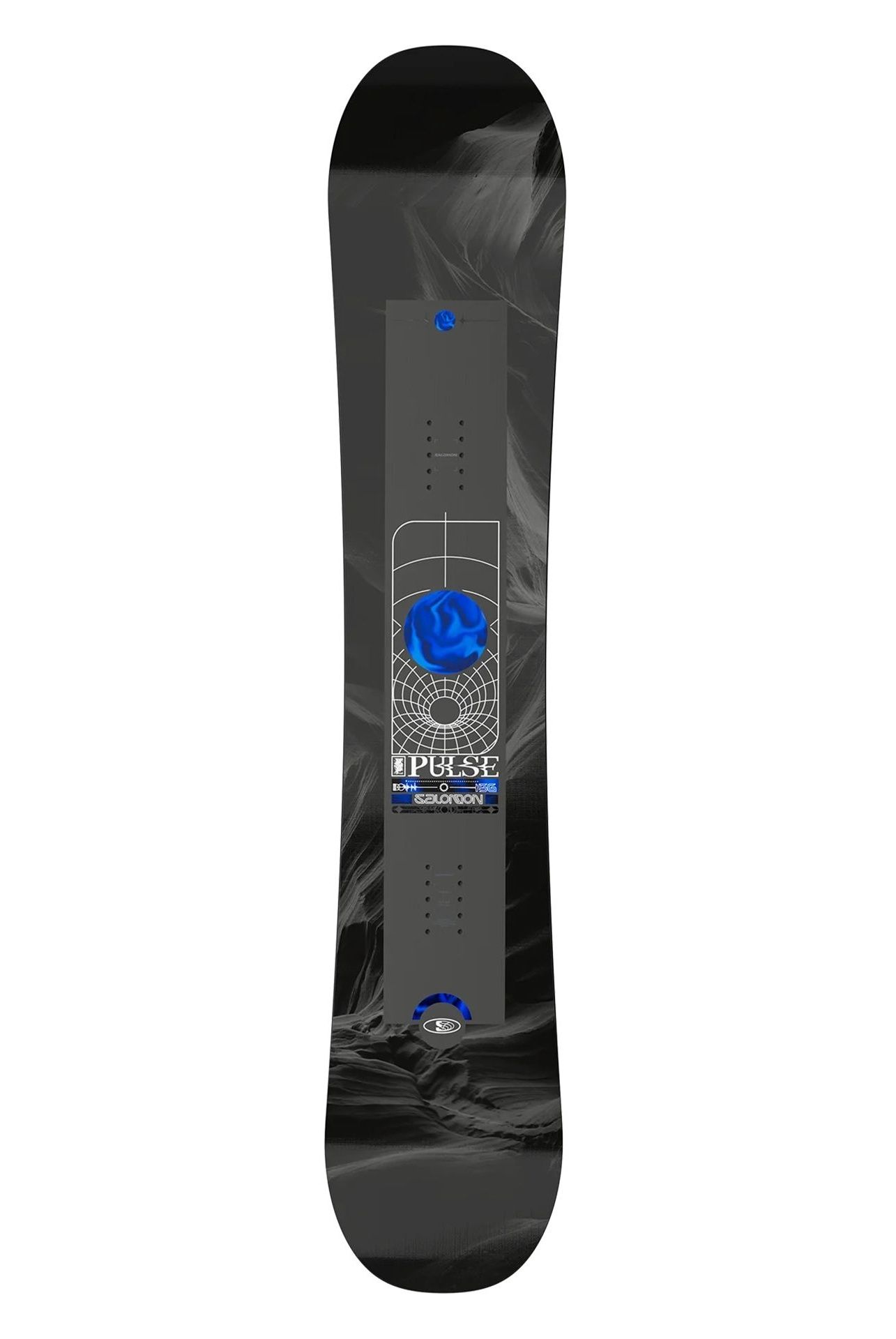 Pulse Snowboard