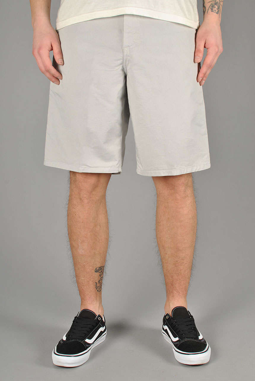 Single Knee Shorts Single Knee Shorts
