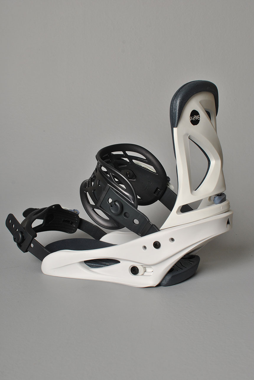 Womens Scribe, Stout White | L | Stout White | 9010510198808