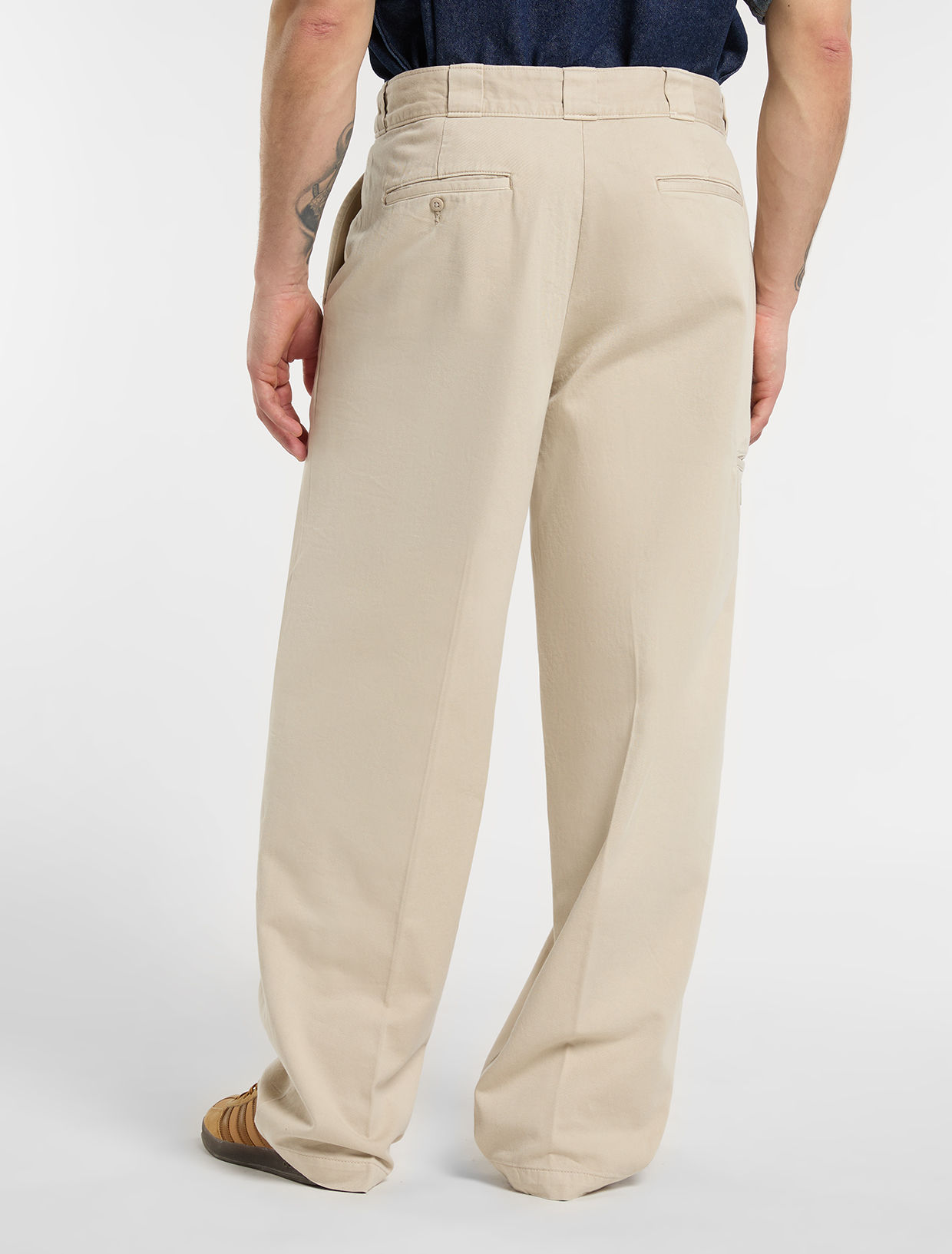 247 Loose Work Pant