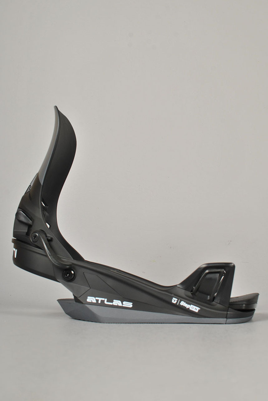 Atlas Step On® Snowboard Bindings Atlas Step On® Snowboard Bindings