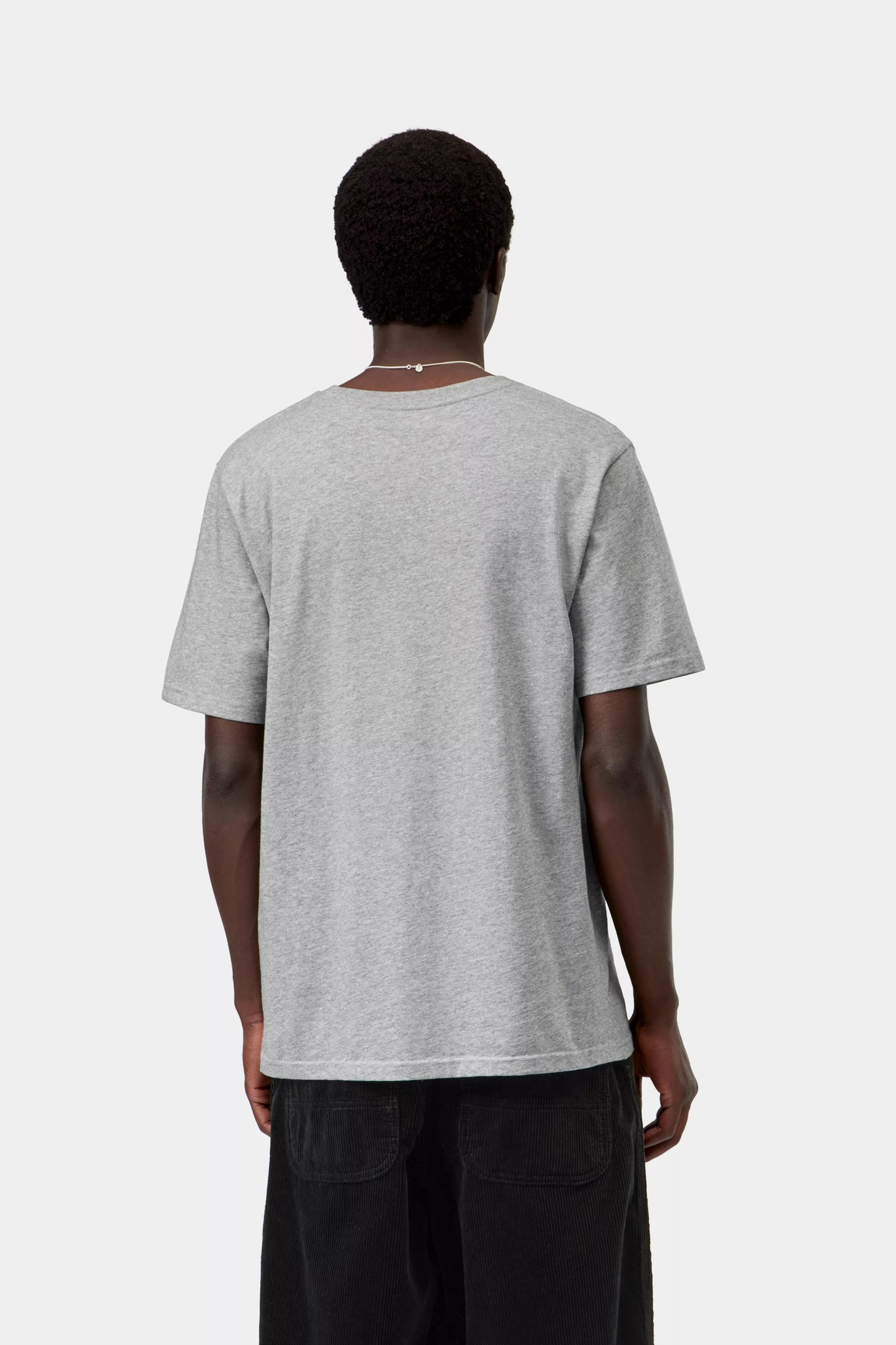 S/S Pocket T-Shirt
