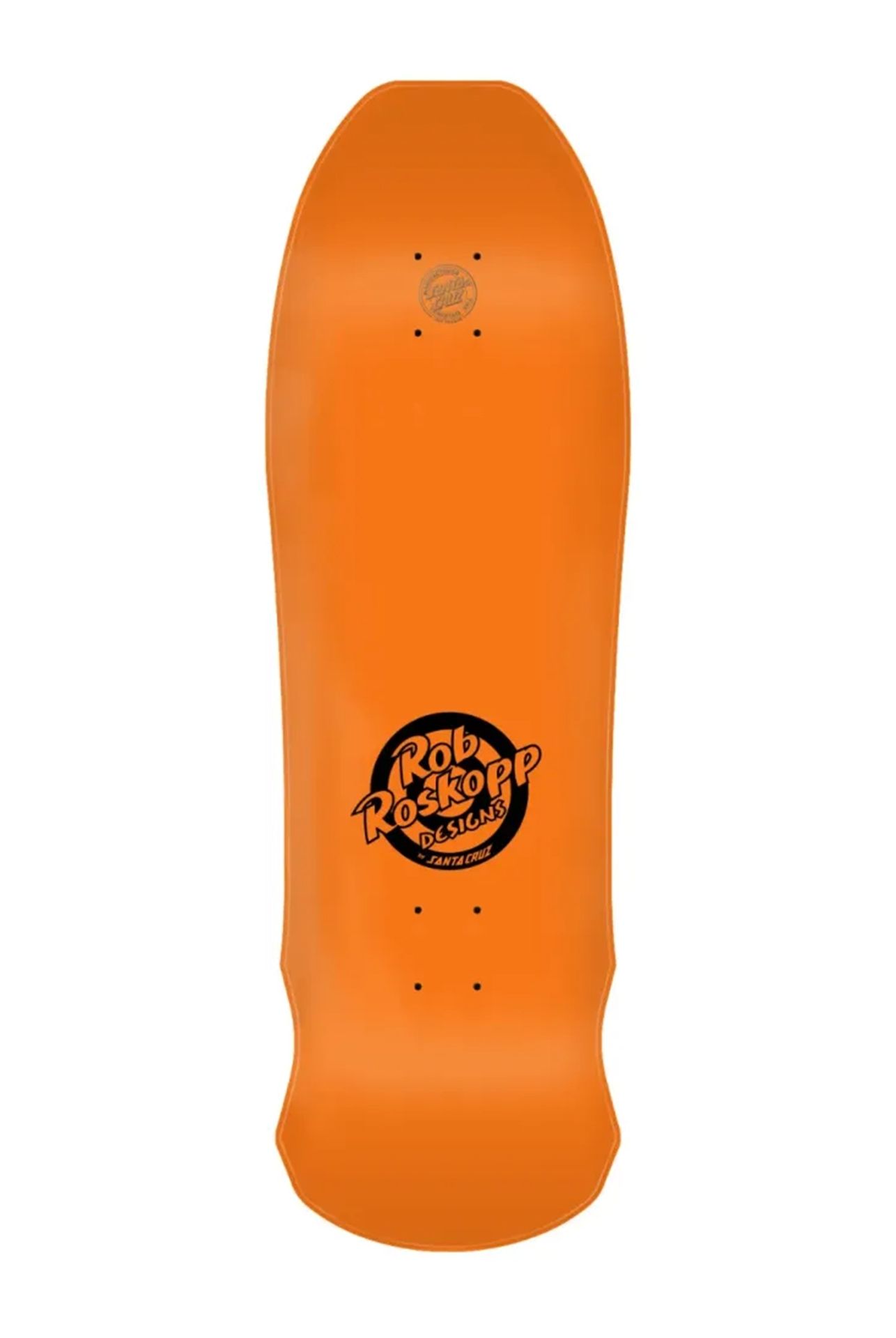 Roskopp Face Reissue 9.5in x 31in Deck