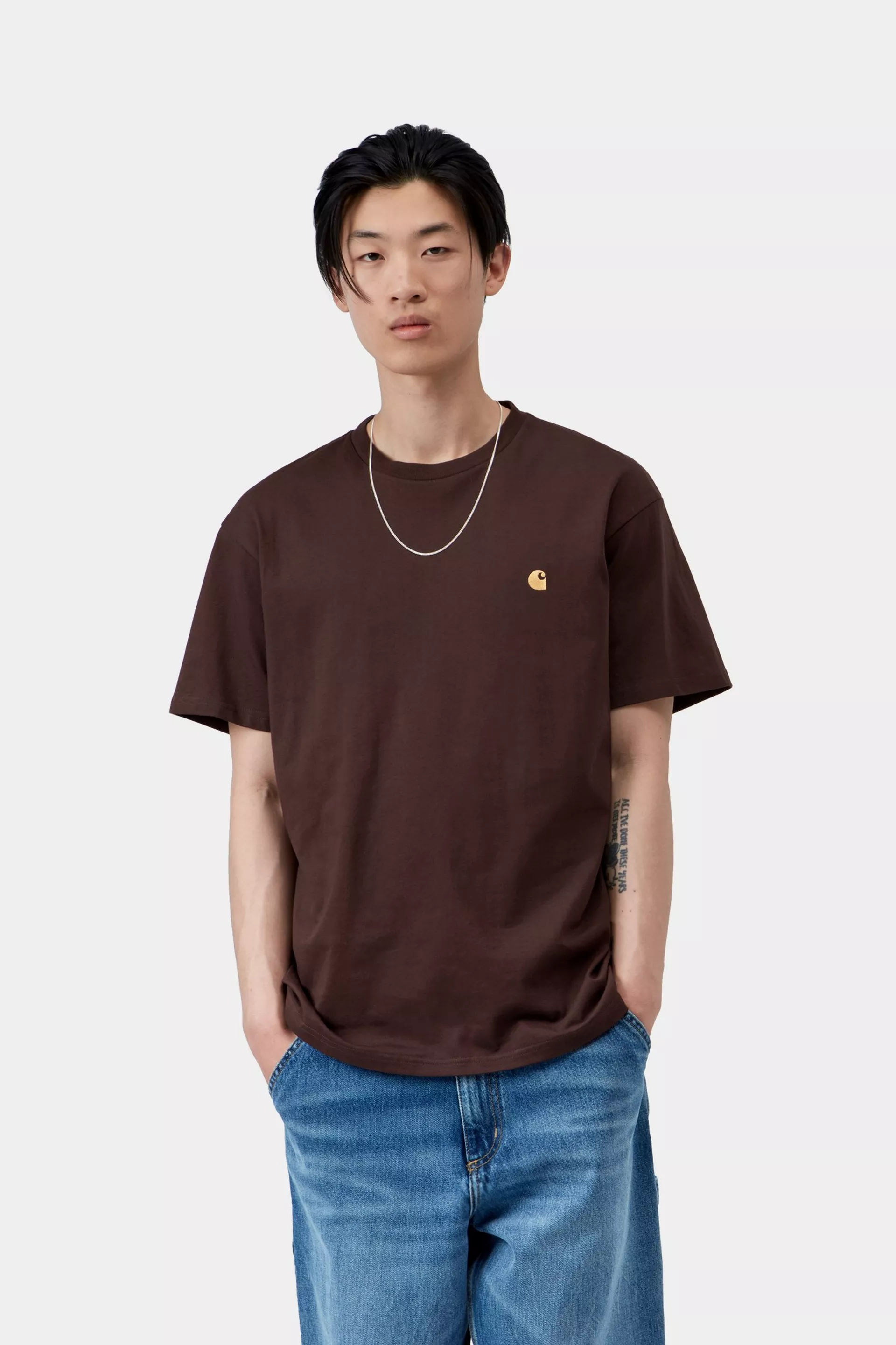 S/S Chase T-Shirt