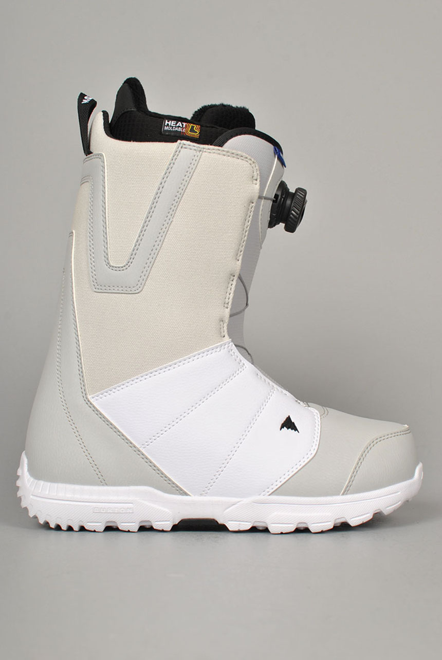 Moto Boa® Snowboard Boot