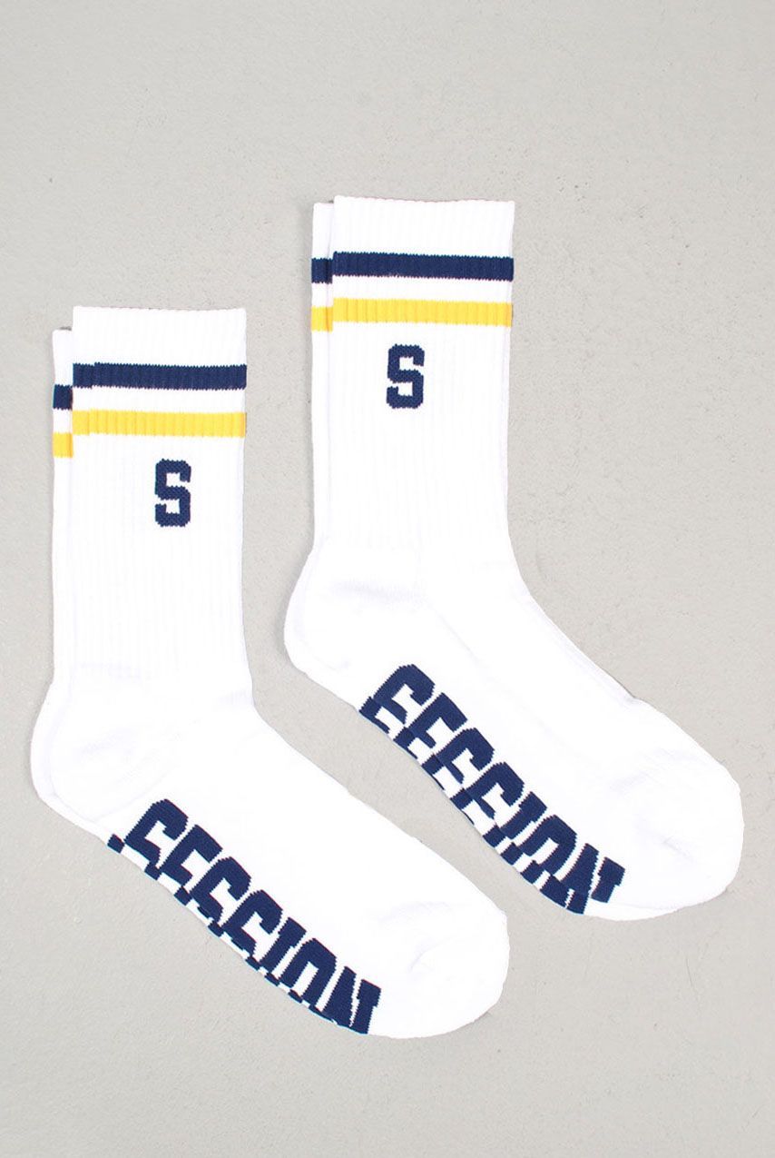 2-Pack Classics Socks 2-Pack Classics Socks