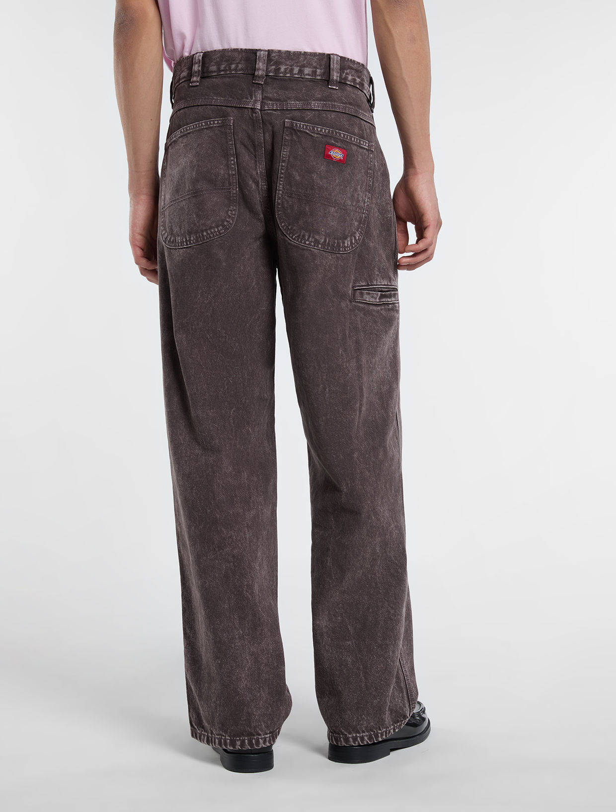 958 Baggy Tapered Work Jeans