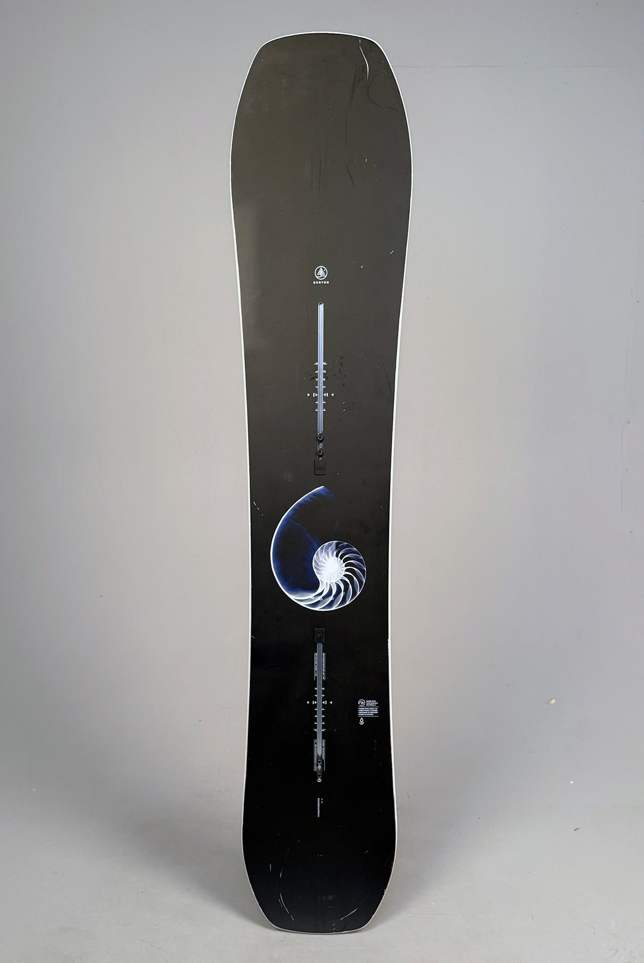Hometown Hero DEMO Snowboard
