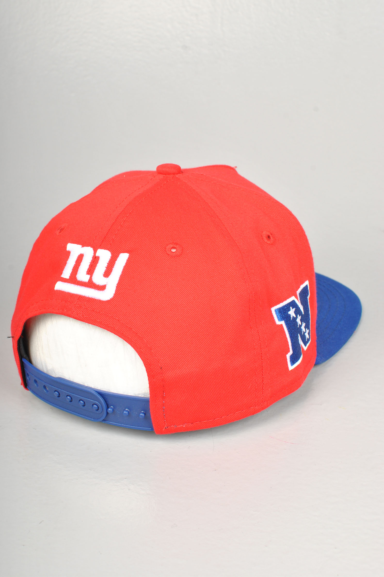 MLB NY Giants Snapback Cap