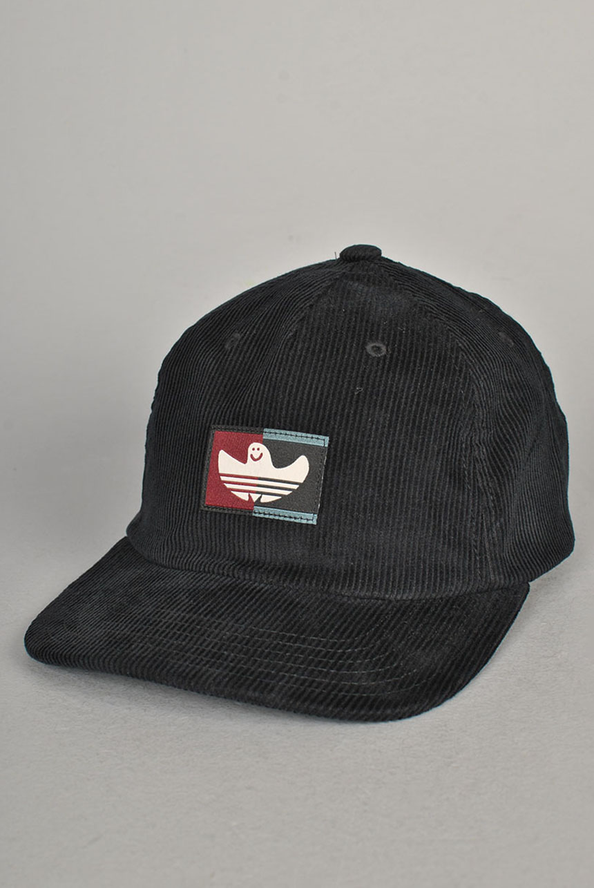 Shmoo Adjustable Cap